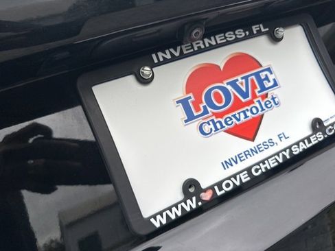 Used 2024 Chevrolet Trax RS w/ Driver Confidence Package image 55