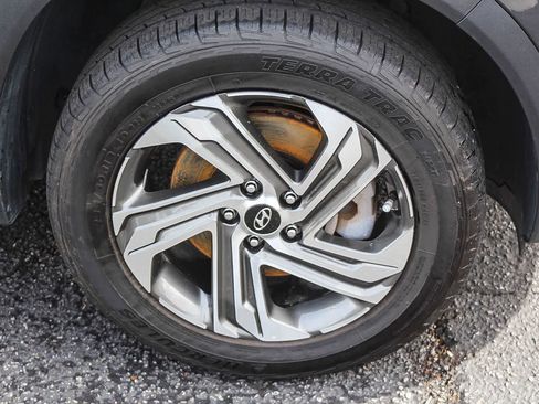 Used 2023 Hyundai Santa Fe SEL image 14