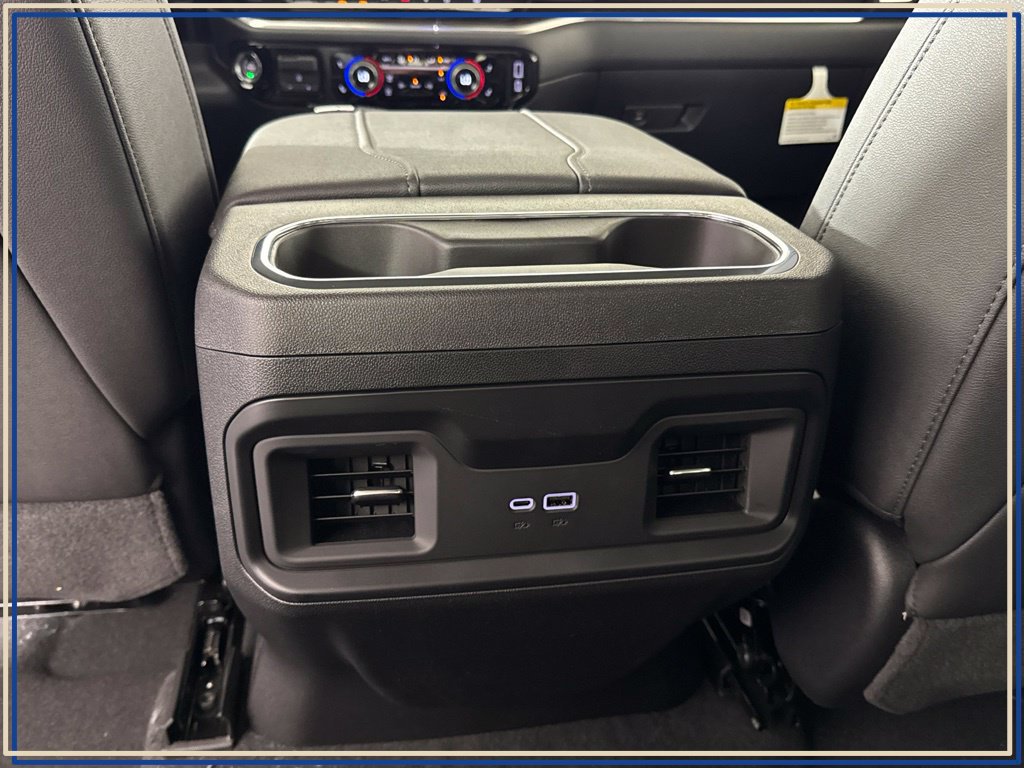 New 2026 Chevrolet Silverado 1500 RST w/ RST All Star Premium Package AWD/4WD image 31