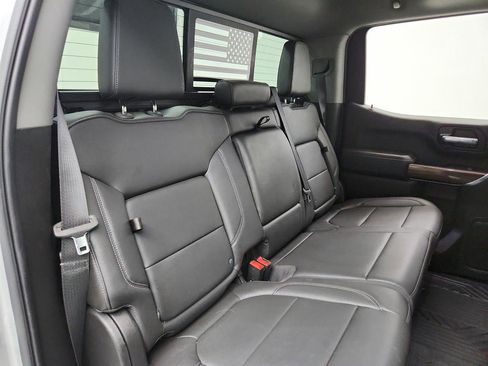 Used 2020 Chevrolet Silverado 1500 RST AWD/4WD image 26