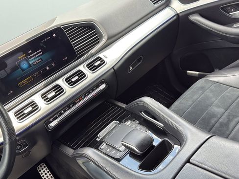 Used 2022 Mercedes-Benz GLE 350 image 19