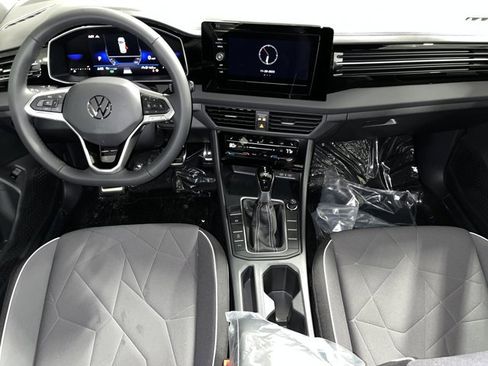 New 2026 Volkswagen Jetta Sport image 14