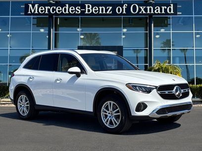 Certified 2025 Mercedes-Benz GLC 300