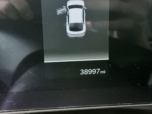 Used 2025 Kia K4 LXS image 19