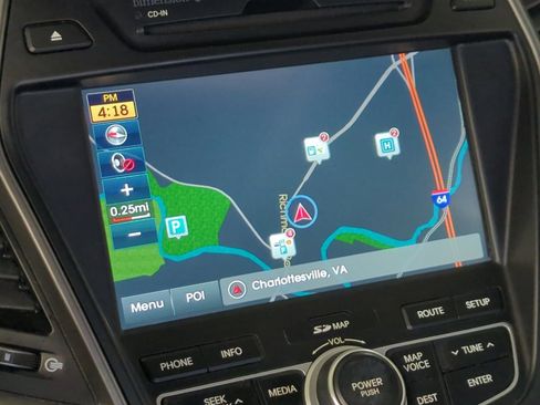 Used 2016 Hyundai Santa Fe Sport w/ Option Group 04 image 21