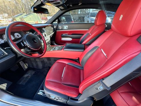 Used 2020 Rolls-Royce Wraith image 13