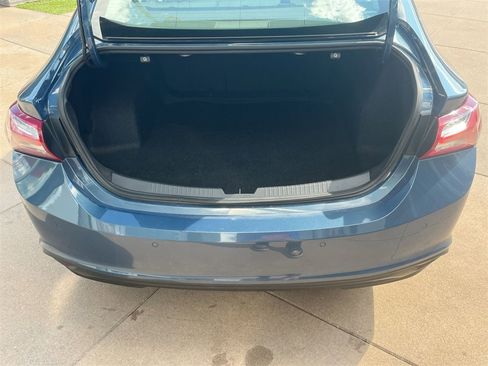 Certified 2024 Chevrolet Malibu LT image 35