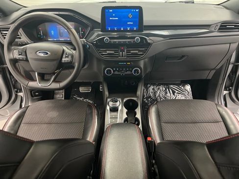 Used 2024 Ford Escape ST-Line image 36