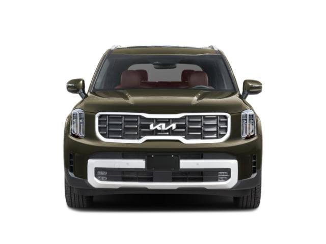 Used 2024 Kia Telluride SX FWD image 7