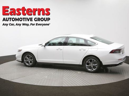 Used 2024 Honda Accord EX image 61