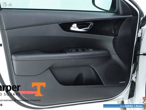 Used 2022 Kia Forte GT w/ GT2 Package FWD image 56