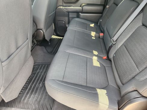 Used 2020 Chevrolet Silverado 1500 LT w/ Texas Edition RWD image 31