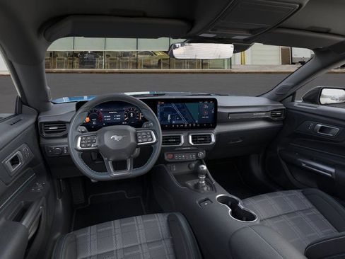 New 2026 Ford Mustang GT image 9