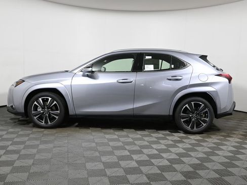 New 2026 Lexus UX 300h AWD w/ Accessory Package (2T) image 2
