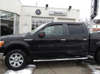 Used 2012 Ford F150 XLT w/ XTR Pkg video 2