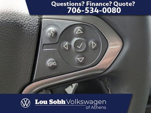 Used 2018 Chevrolet Silverado 1500 LT image 25