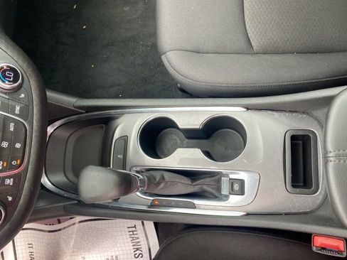 Used 2023 Chevrolet Malibu LT image 24