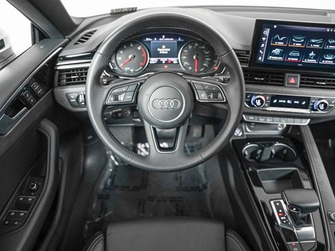 Used 2023 Audi A5 2.0T Premium w/ Convenience Package AWD/4WD image 14