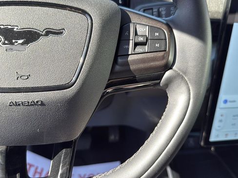 Used 2023 Ford Mustang Mach-E California Route 1 image 16