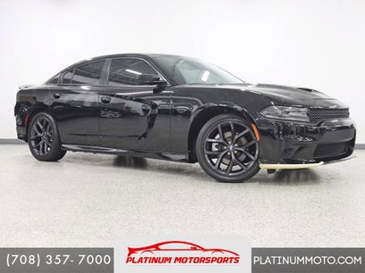 Used 2021 Dodge Charger GT w/ Blacktop Package