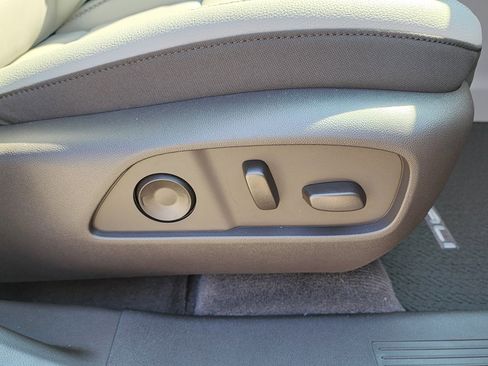 New 2026 GMC Terrain Denali image 40