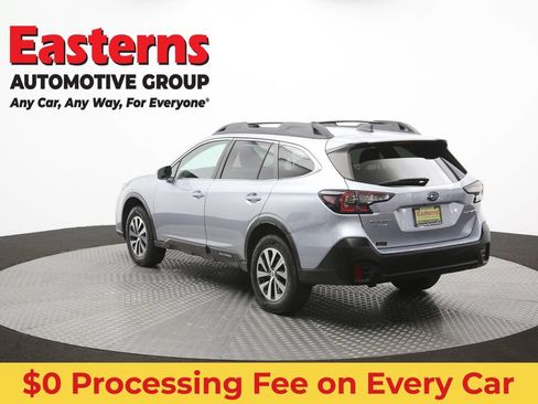 Used 2022 Subaru Outback Premium AWD/4WD image 63