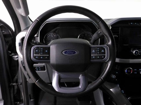 Used 2023 Ford F150 XLT w/ Equipment Group 301A Mid image 49