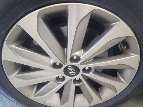 Used 2017 Hyundai Sonata Sport FWD image 31