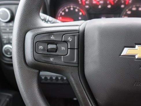 New 2026 Chevrolet Silverado 2500 W/T image 8