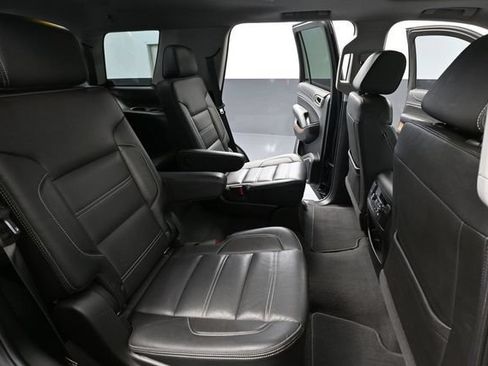 Used 2020 GMC Yukon Denali w/ Denali Ultimate Package AWD/4WD image 55