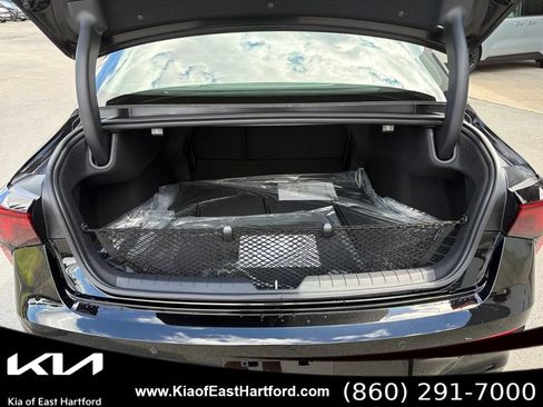 New 2026 Kia K5 GT-Line AWD/4WD image 16
