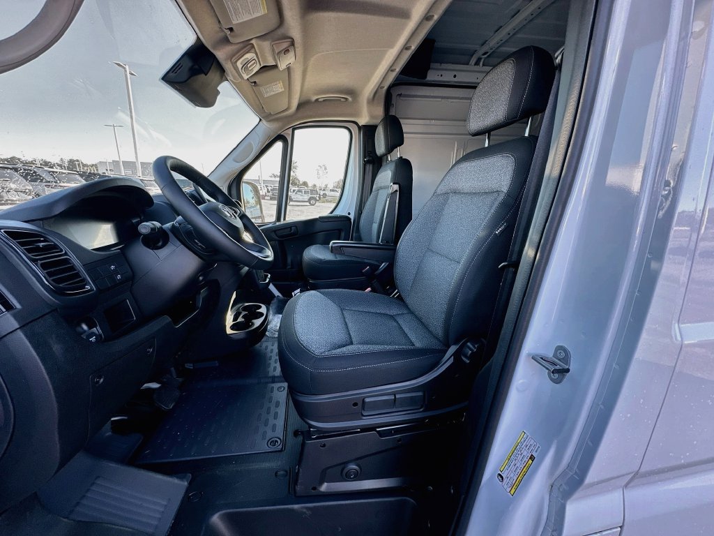 New 2026 RAM ProMaster 3500 FWD image 28
