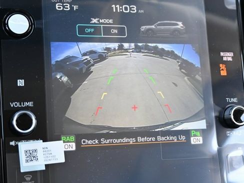 New 2026 Subaru Ascent Premium image 26