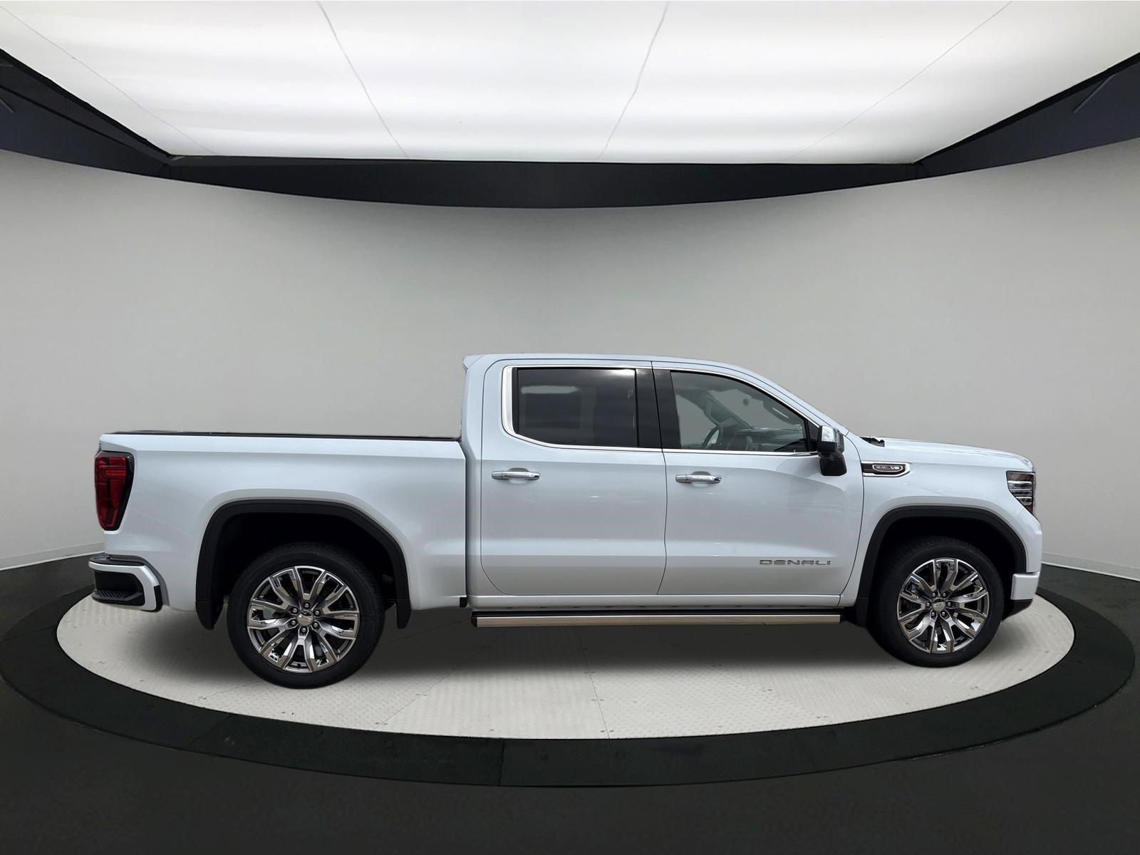 New 2026 GMC Sierra 1500 Denali w/ Denali Reserve Package AWD/4WD image 6