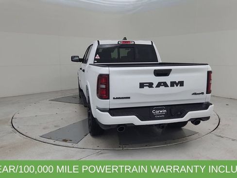 New 2026 RAM 1500 Laramie image 12