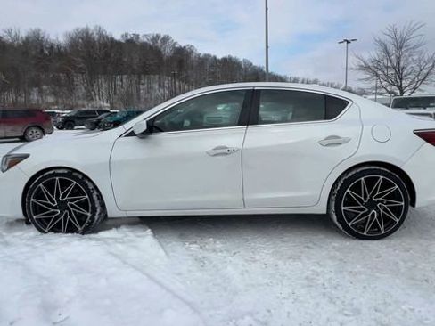 Used 2021 Acura ILX image 5