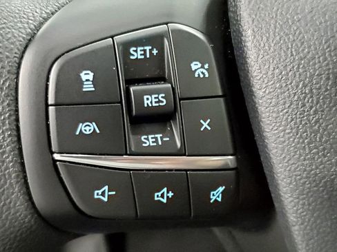 New 2025 Ford Bronco Sport Big Bend image 29