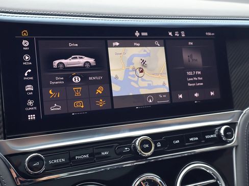 Certified 2024 Bentley Continental GT Speed image 18