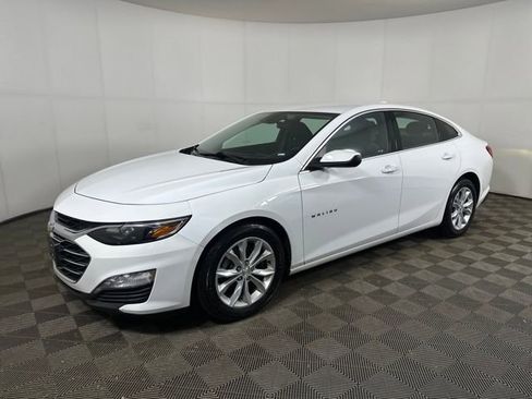 Used 2023 Chevrolet Malibu LT image 7