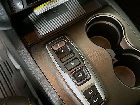 Certified 2023 Honda Passport TrailSport image 22