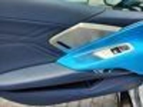 Used 2024 Chevrolet Corvette Z06 w/ Z07 Performance Package RWD image 29