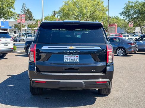 Used 2023 Chevrolet Tahoe LT image 3