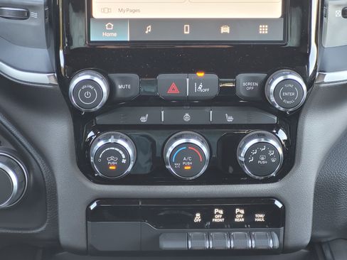 New 2026 RAM 1500 Lone Star image 17