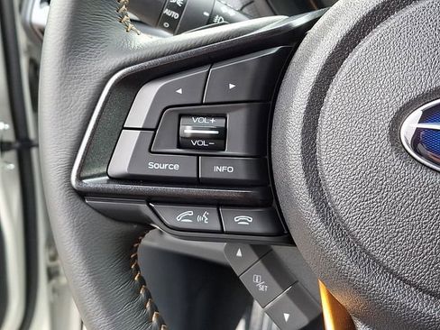 Certified 2025 Subaru Forester Wilderness w/ Wilderness Package image 22