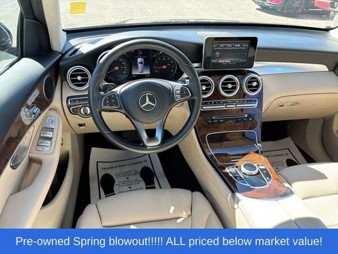 Used 2018 Mercedes-Benz GLC 300 image 22