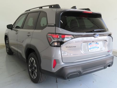 New 2026 Subaru Forester Premium image 7