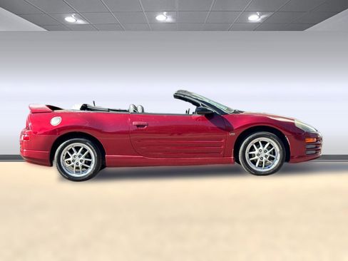 Used 2002 Mitsubishi Eclipse GT image 7