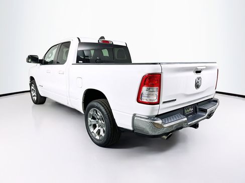 Used 2021 RAM 1500 Big Horn image 5