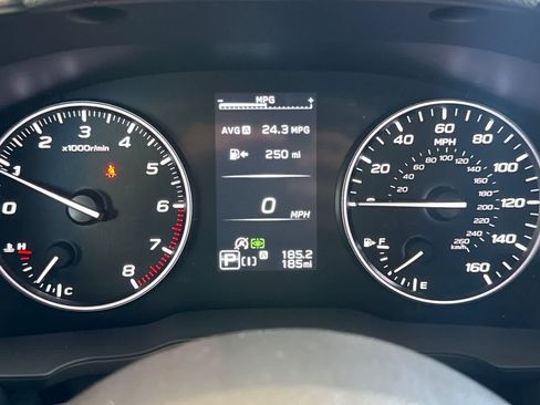 New 2026 Subaru Forester Touring AWD/4WD image 29