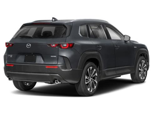 New 2026 MAZDA CX-50 2.5 Hybrid w/ Premium Plus Pkg image 2